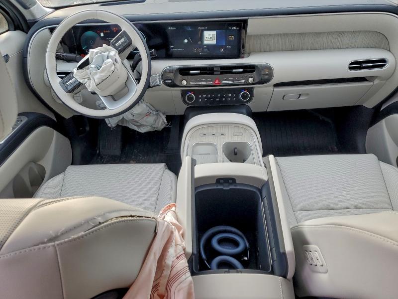 97445155 :رقم المزاد ، KM8RM5SA3TU031668 vin ، 2026 Hyundai Palisade C مزاد بيع