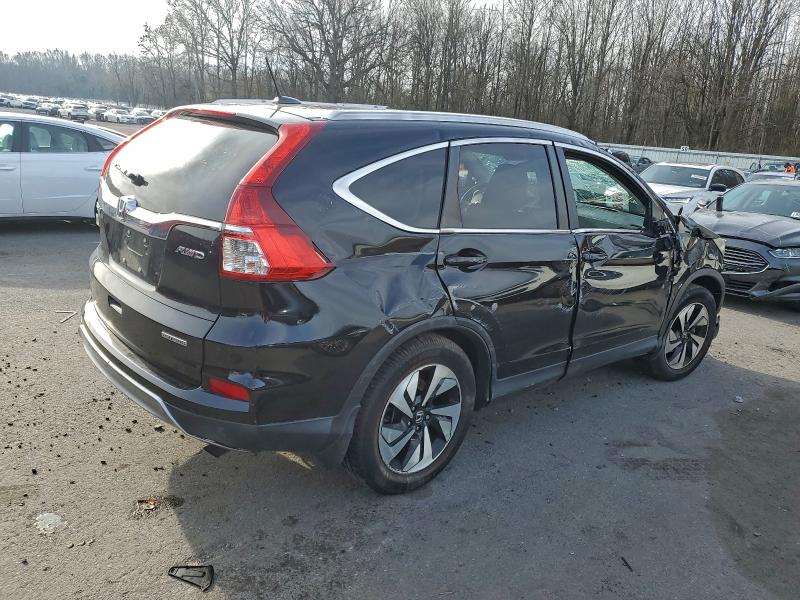 Aukcja sprzedaży 2015 Honda Cr-v, vin: 5J6RM4H95FL128337, numer aukcji: 95723385