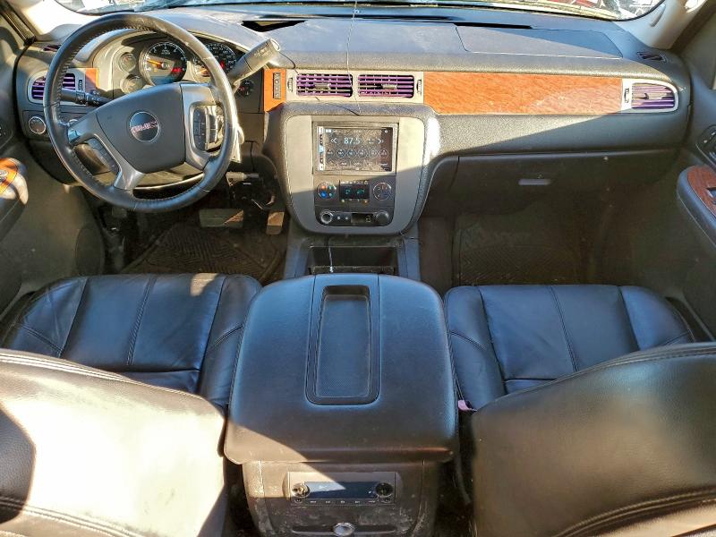 96450235 :رقم المزاد ، 3GTEK13J98G259040 vin ، 2008 Gmc Sierra K15 مزاد بيع