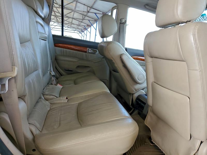 Продажа на аукционе авто 2006 Lexus Gx, vin: JTJBT20X160103975, номер лота: 97272525