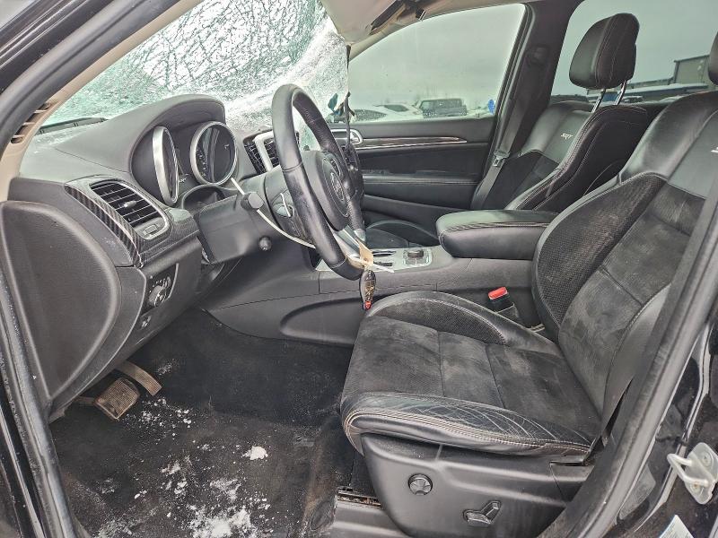 Продаж на аукціоні авто 2012 Jeep Grand Cherokee, vin: 1C4RJFDJ0CC218050, номер лоту: 95863655