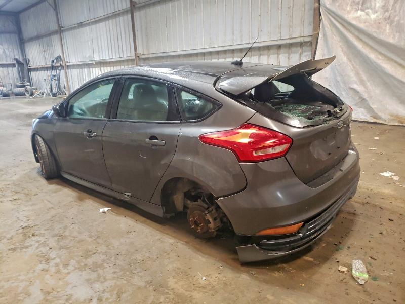 Aukcja sprzedaży 2015 Ford Focus, vin: 1FADP3L93FL274671, numer aukcji: 95894555