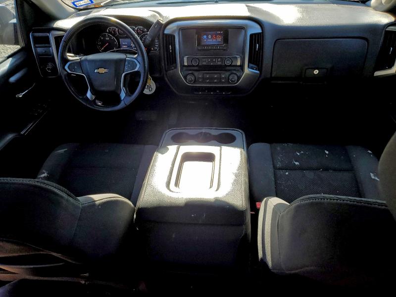 Продажа на аукционе авто 2014 Chevrolet Silverado, vin: 3GCPCREC7EG150039, номер лота: 96840545