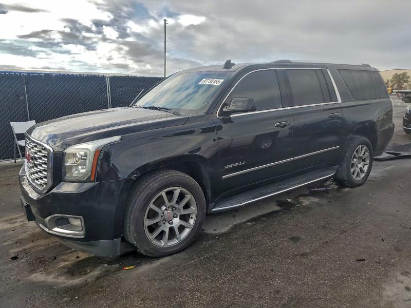 Продаж на аукціоні авто 2019 Gmc Yukon Xl D, vin: 1GKS1HKJ1KR380317, номер лоту: 97739185