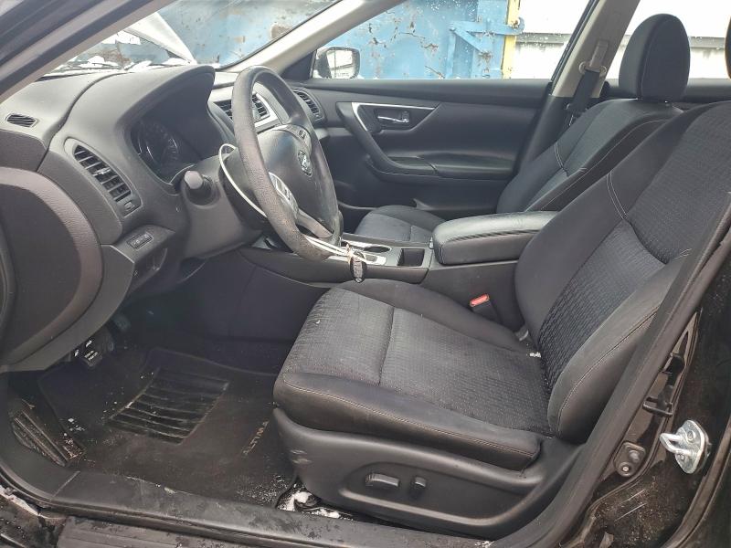 96832545 :رقم المزاد ، 1N4AL3AP6HC122788 vin ، 2017 Nissan Altima مزاد بيع