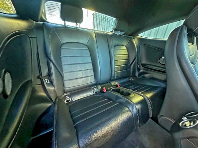 97041985 :رقم المزاد ، WDDWJ4KB7HF538870 vin ، 2017 Mercedes-benz C 300 4mat مزاد بيع
