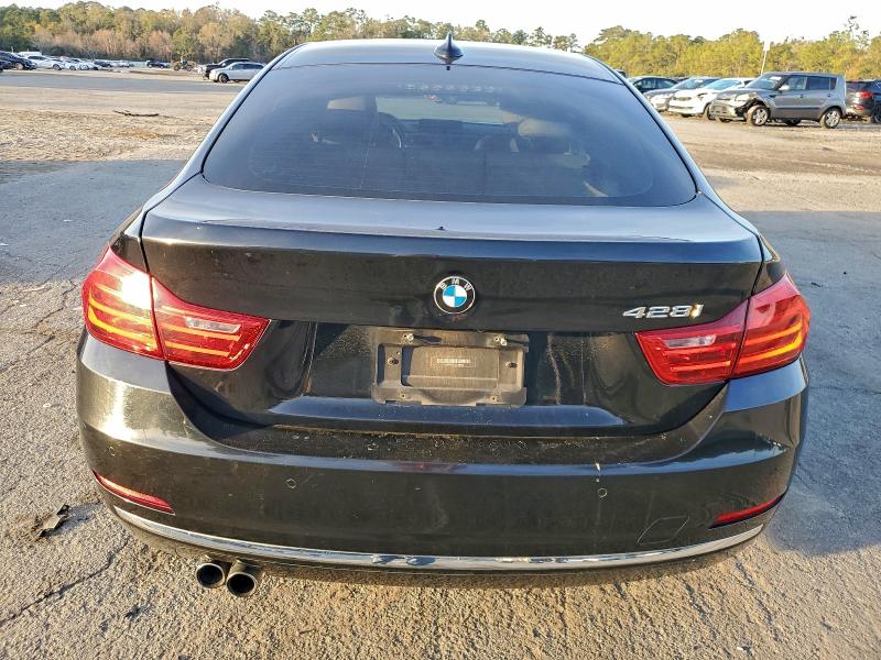 Продаж на аукціоні авто 2016 Bmw 428, vin: WBA4A9C57GGL88059, номер лоту: 55272276
