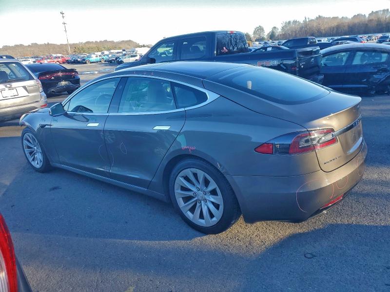 Продаж на аукціоні авто 2016 Tesla Model S, vin: 5YJSA1E28GF168129, номер лоту: 93986905