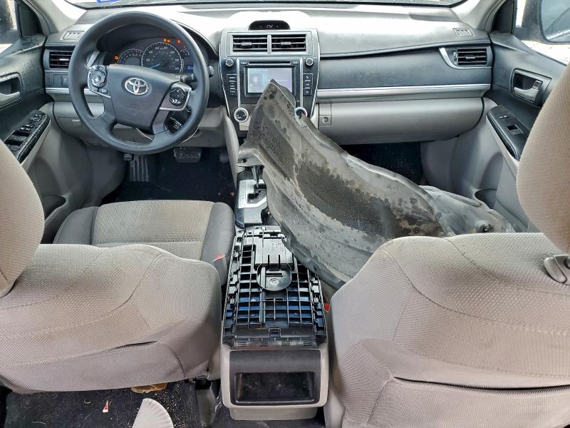 2013 Toyota Camry მანქანა იყიდება აუქციონზე, vin: 4T4BF1FK9DR321086, აუქციონის ნომერი: 97229845