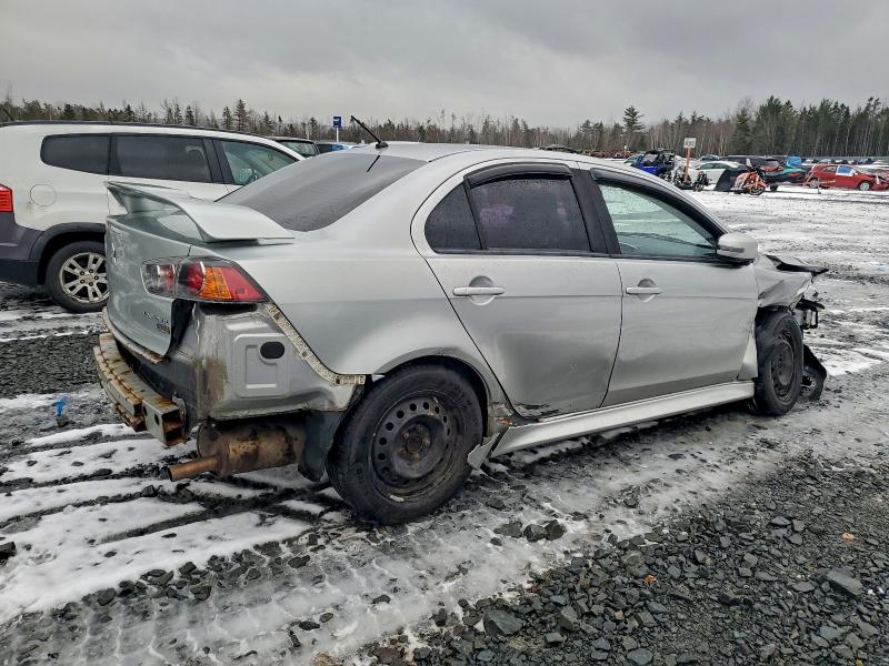 Aukcja sprzedaży 2016 Mitsubishi Lancer, vin: JA32U2FU7GU603516, numer aukcji: 95834925
