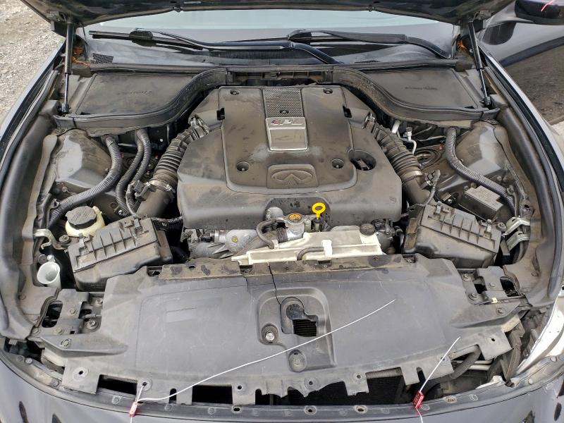 Aukcja sprzedaży 2013 Infiniti G37, vin: JN1CV6FE9DM230075, numer aukcji: 95516795