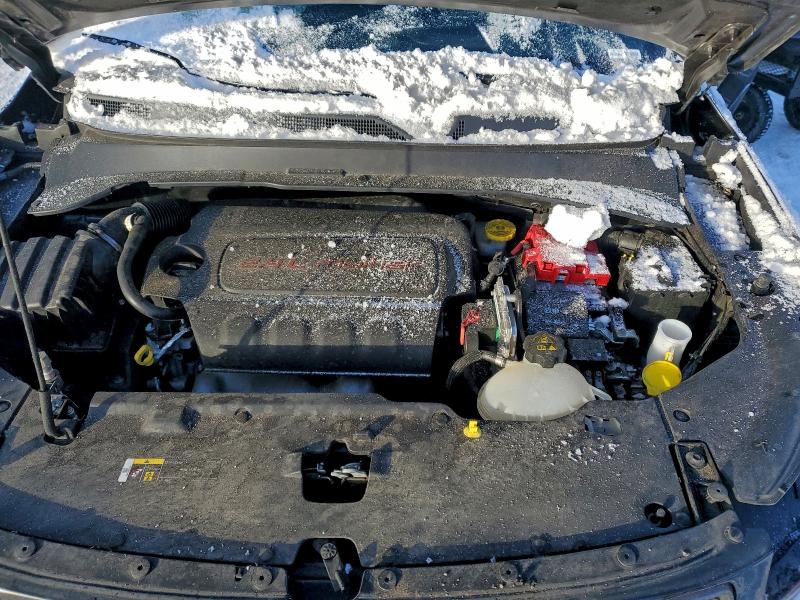 Aukcja sprzedaży 2021 Jeep Compass, vin: 3C4NJDEB2MT521430, numer aukcji: 96565675