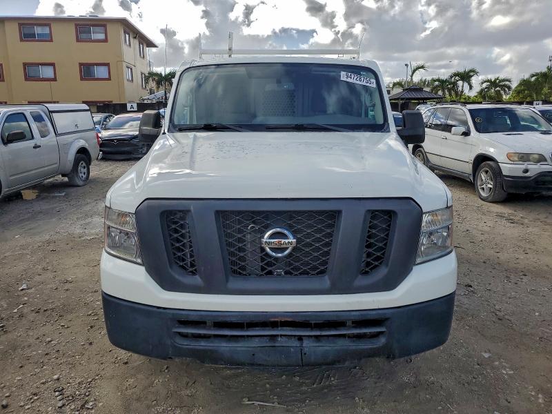 Продажа на аукционе авто 2017 Nissan Nv 1500, vin: 1N6BF0KY7HN810294, номер лота: 94728755