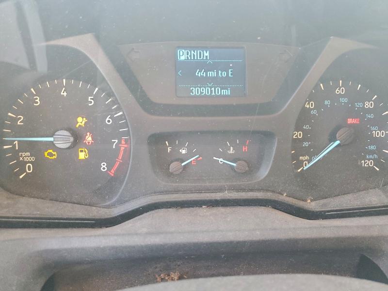 Aukcja sprzedaży 2019 Ford Transit, vin: 1FTYR2CM2KKA11026, numer aukcji: 95932725