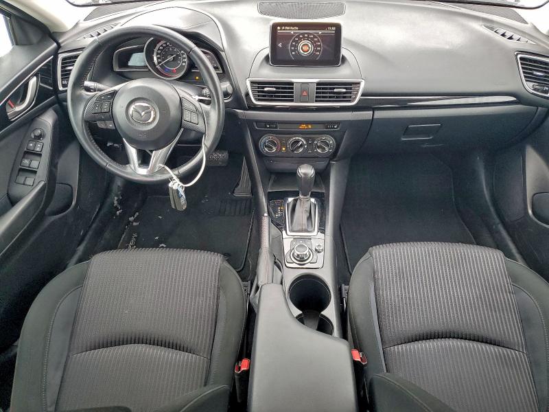 Продаж на аукціоні авто 2015 Mazda 3 Touring, vin: 3MZBM1V77FM212485, номер лоту: 97925355