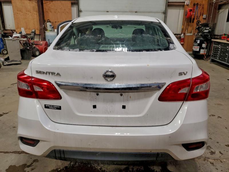 Aukcja sprzedaży 2016 Nissan Sentra, vin: 3N1AB7AP1GL662625, numer aukcji: 95074975