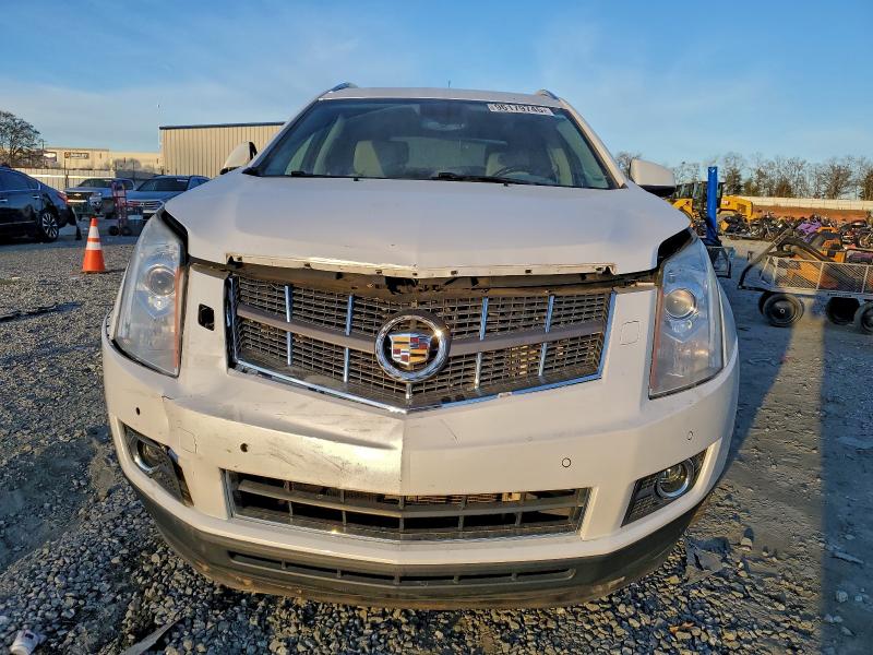 96179745 :رقم المزاد ، 3GYFNBE36CS564009 vin ، 2012 Cadillac Srx Perfor مزاد بيع