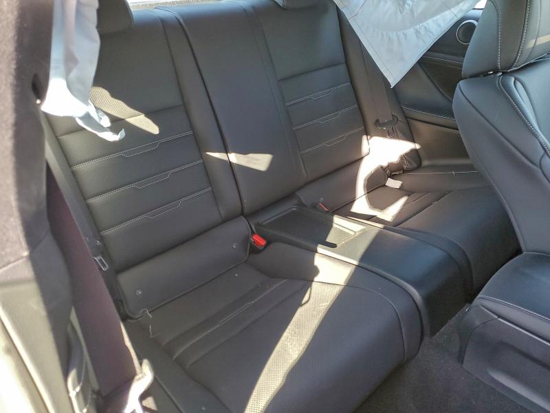 Продаж на аукціоні авто 2025 Lexus Rc 350 Bas, vin: JTHGZ5BC4S5028493, номер лоту: 97254555