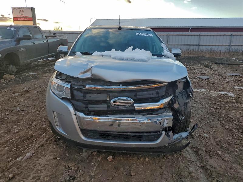 Продажа на аукционе авто 2013 Ford Edge, vin: 2FMDK3KC4DBB06701, номер лота: 95783385