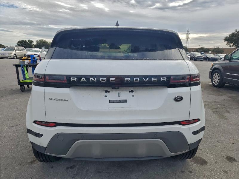 Продажа на аукционе авто 2021 Land Rover Range Rove, vin: SALZJ2FX5MH130277, номер лота: 85439715