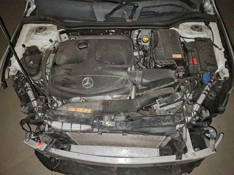 Продажа на аукционе авто 2014 Mercedes-benz Cla 250, vin: WDDSJ4EB1EN158189, номер лота: 95798355