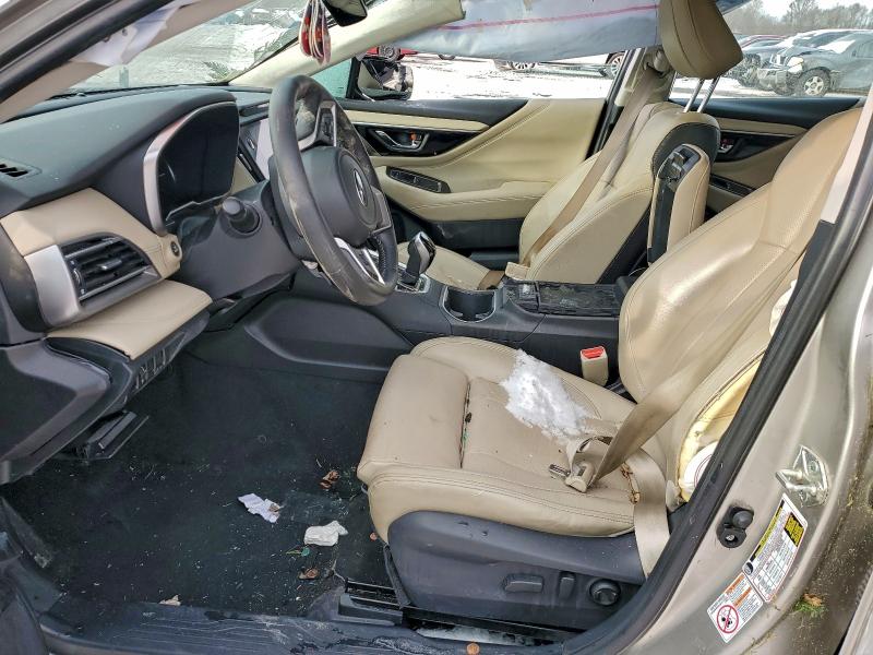 Продаж на аукціоні авто 2020 Subaru Legacy Lim, vin: 4S3BWAN65L3020449, номер лоту: 96437665