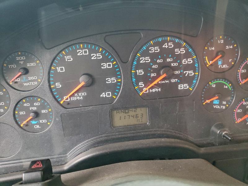 96769795 :رقم المزاد ، 4DRBUAFN66A255353 vin ، 2006 Icrp 3000 مزاد بيع