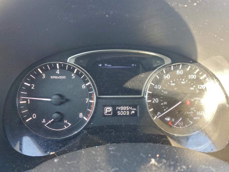 Aukcja sprzedaży 2013 Nissan Altima, vin: 1N4AL3AP7DC918881, numer aukcji: 97942615