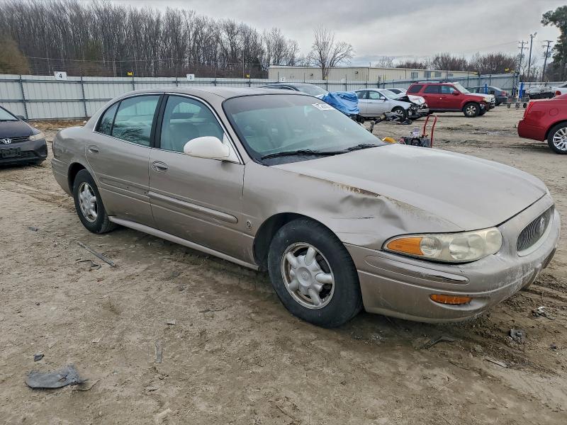Продажа на аукционе авто 2001 Buick Lesabre, vin: 1G4HP54K314209388, номер лота: 97763585