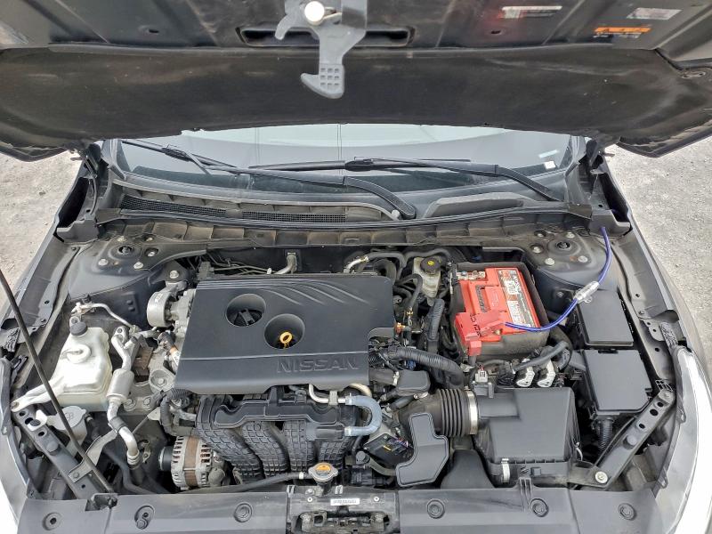 95179785 :رقم المزاد ، 1N4BL4CV7LC142174 vin ، 2020 Nissan Altima مزاد بيع