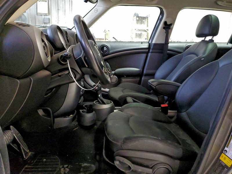 Продажа на аукционе авто 2011 Mini Cooper, vin: WMWZC5C56BWL54718, номер лота: 96543365