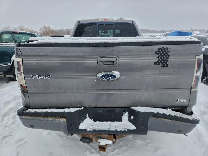 Aukcja sprzedaży 2010 Ford F150, vin: 1FTFW1EV9AFB31963, numer aukcji: 96383575