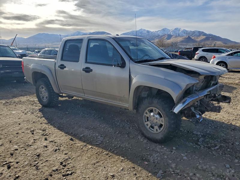 Продаж на аукціоні авто 2008 Gmc Canyon, vin: 1GTDT13E288177538, номер лоту: 95009195