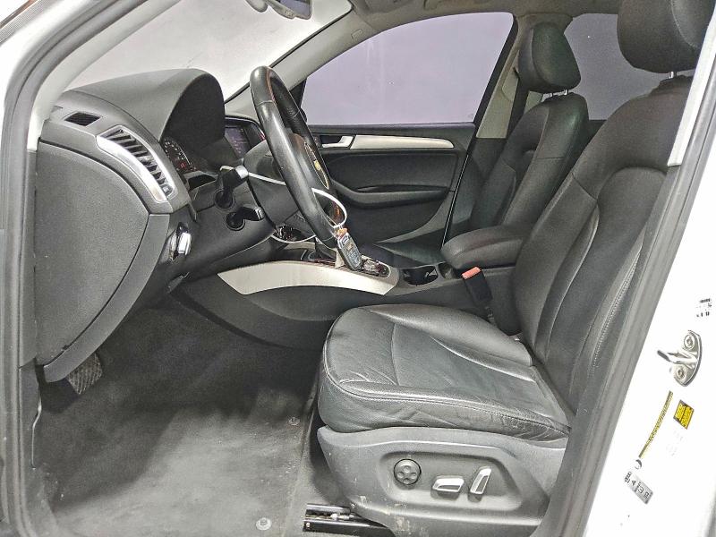 Aukcja sprzedaży 2015 Audi Q5, vin: WA1DGAFP1FA079988, numer aukcji: 94259105