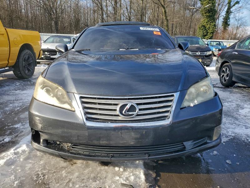 2010 Lexus Es მანქანა იყიდება აუქციონზე, vin: JTHBK1EG3A2359393, აუქციონის ნომერი: 75728595