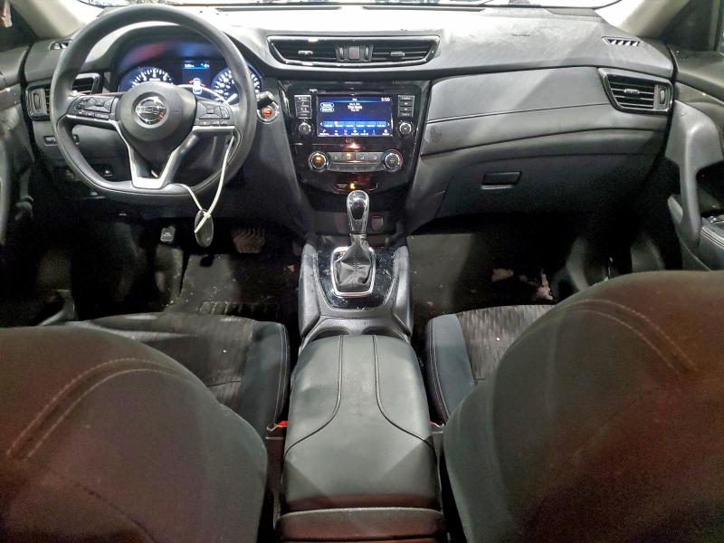 Продаж на аукціоні авто 2019 Nissan Rogue, vin: 5N1AT2MV5KC743022, номер лоту: 96283365