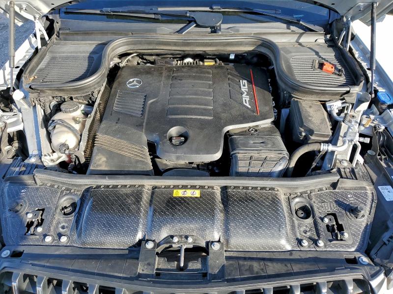 2025 Mercedes-benz Gle Coupe მანქანა იყიდება აუქციონზე, vin: 4JGFD6BB7SB370977, აუქციონის ნომერი: 91478565