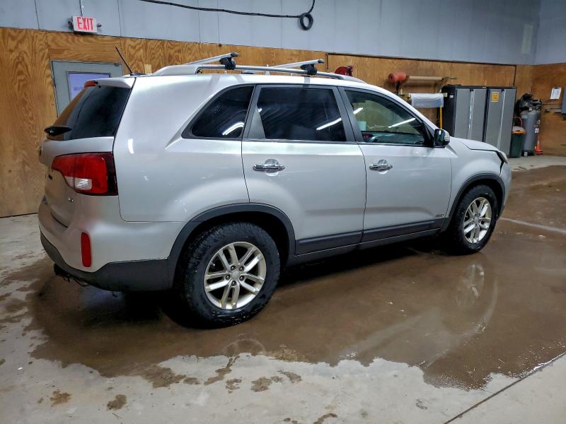 Aukcja sprzedaży 2015 Kia Sorento, vin: 5XYKTDA78FG602196, numer aukcji: 53173686