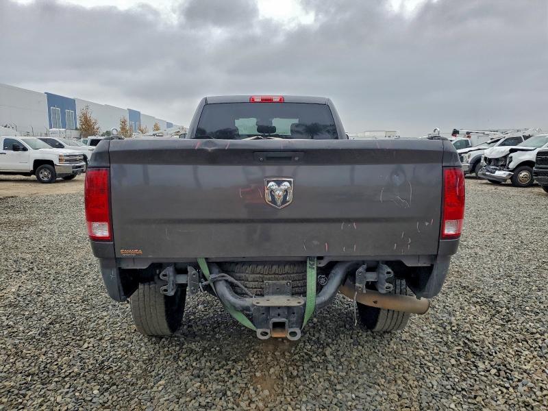 91978025 :رقم المزاد ، 3C63R2GL0FG504090 vin ، 2015 Ram 3500 مزاد بيع