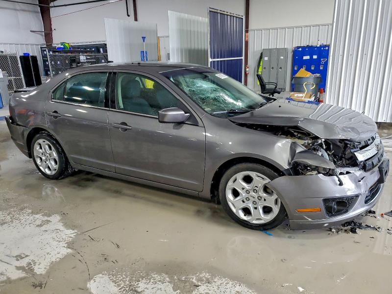 Aukcja sprzedaży 2010 Ford Fusion, vin: 3FAHP0HA4AR342845, numer aukcji: 96165275