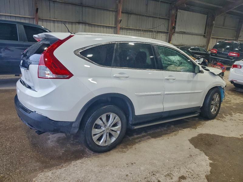 Продаж на аукціоні авто 2014 Honda Cr-v, vin: 5J6RM3H70EL041758, номер лоту: 95006625