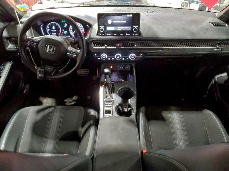 Aukcja sprzedaży 2024 Honda Civic Spor, vin: 2HGFE2F56RH115030, numer aukcji: 95265615