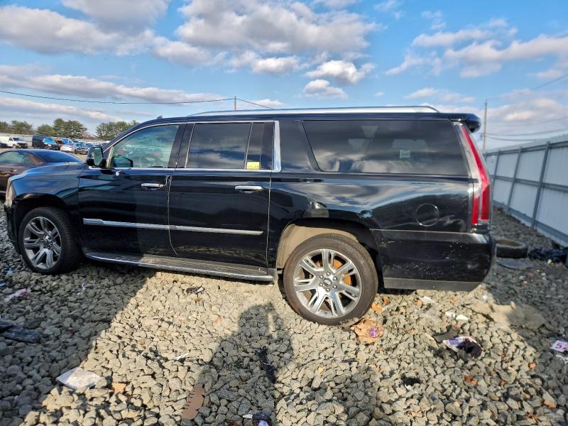 Aukcja sprzedaży 2019 Cadillac Escalade E, vin: 1GYS4HKJ3KR167110, numer aukcji: 95339705
