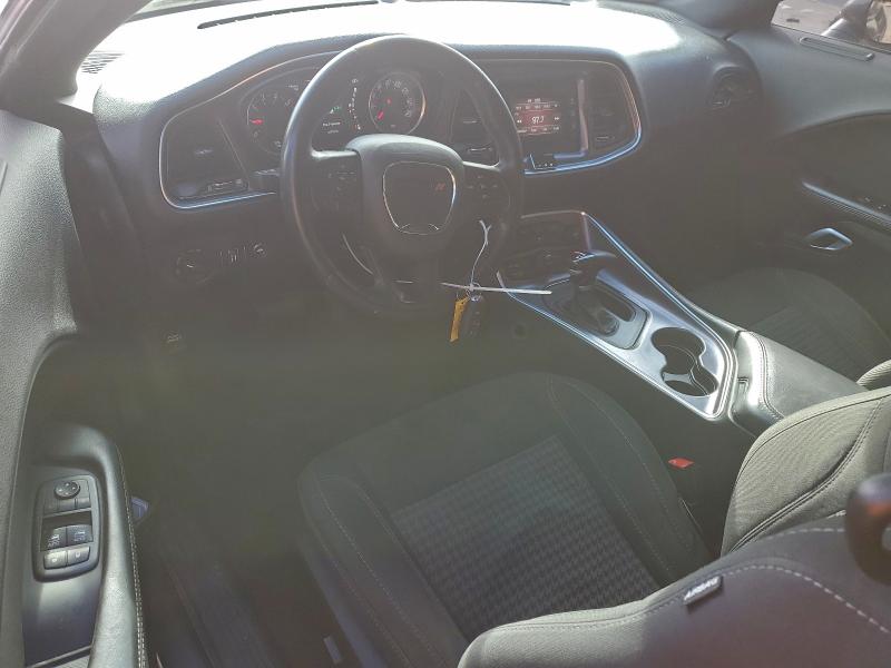 Продажа на аукционе авто 2016 Dodge Challenger, vin: 2C3CDZAG2GH337118, номер лота: 97298705
