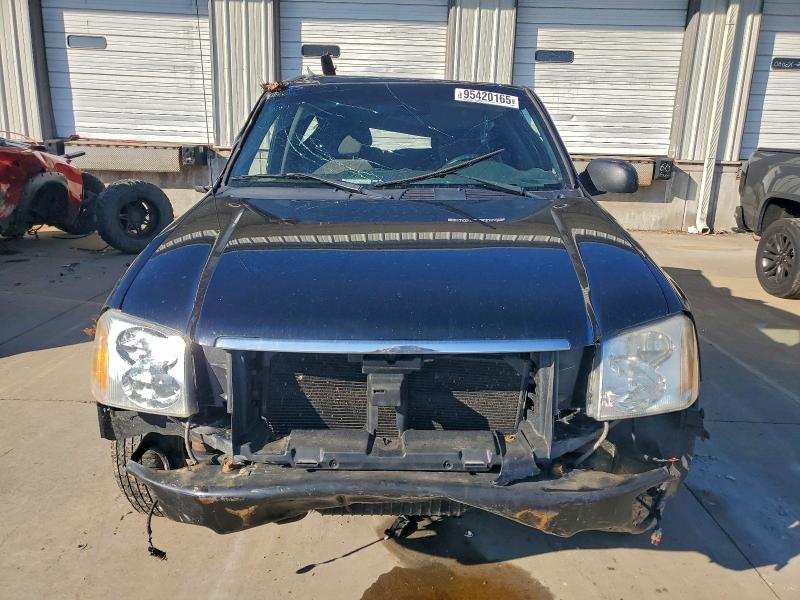 95420165 :رقم المزاد ، 1GKDT13S342228892 vin ، 2004 Gmc Envoy مزاد بيع