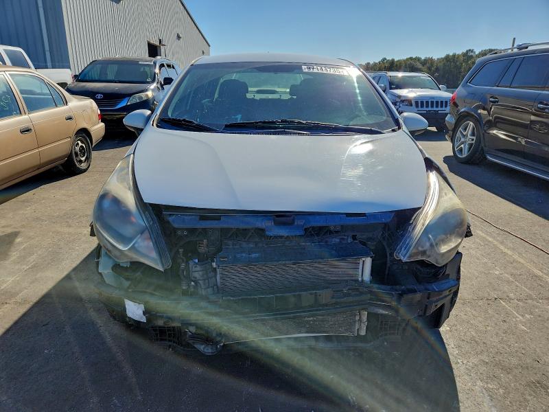 97148735 :رقم المزاد ، KNADM4A33G6681300 vin ، 2016 Kia Rio مزاد بيع