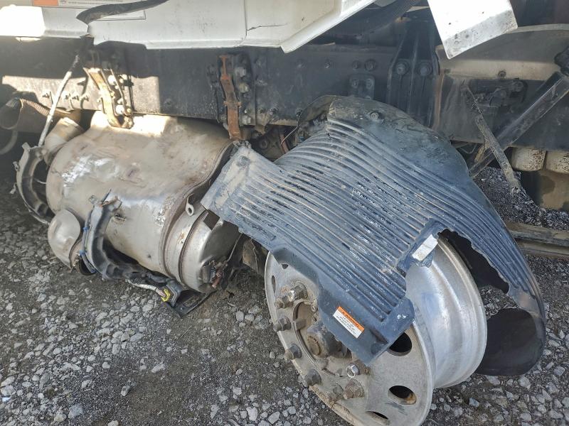 96538785 :رقم المزاد ، 4V4NC9EH9RN658050 vin ، 2024 Volvo Vnl مزاد بيع