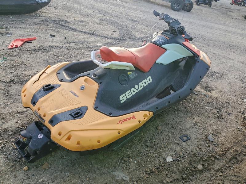 Продаж на аукціоні авто 2024 Seadoo Spark, vin: YDV88931F424, номер лоту: 97235515