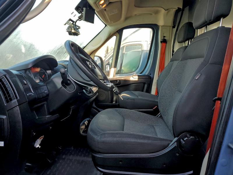 Продажа на аукционе авто 2020 Ram Promaster, vin: 3C6URVJG3LE129286, номер лота: 96706465