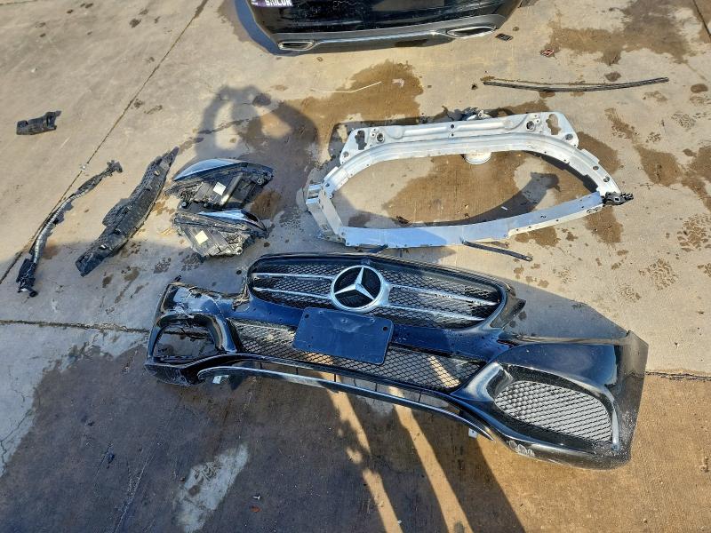 Auction sale of the 2017 Mercedes-benz C, vin: 55SWF4JB8HU190304, lot number: 94308015